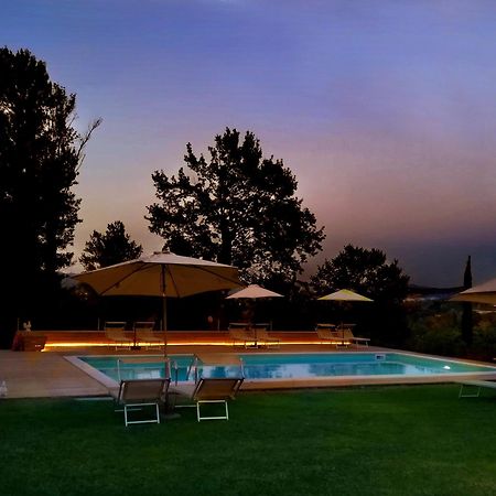 Agriturismo Sant'Illuminato Calzolaro Kültér fotó