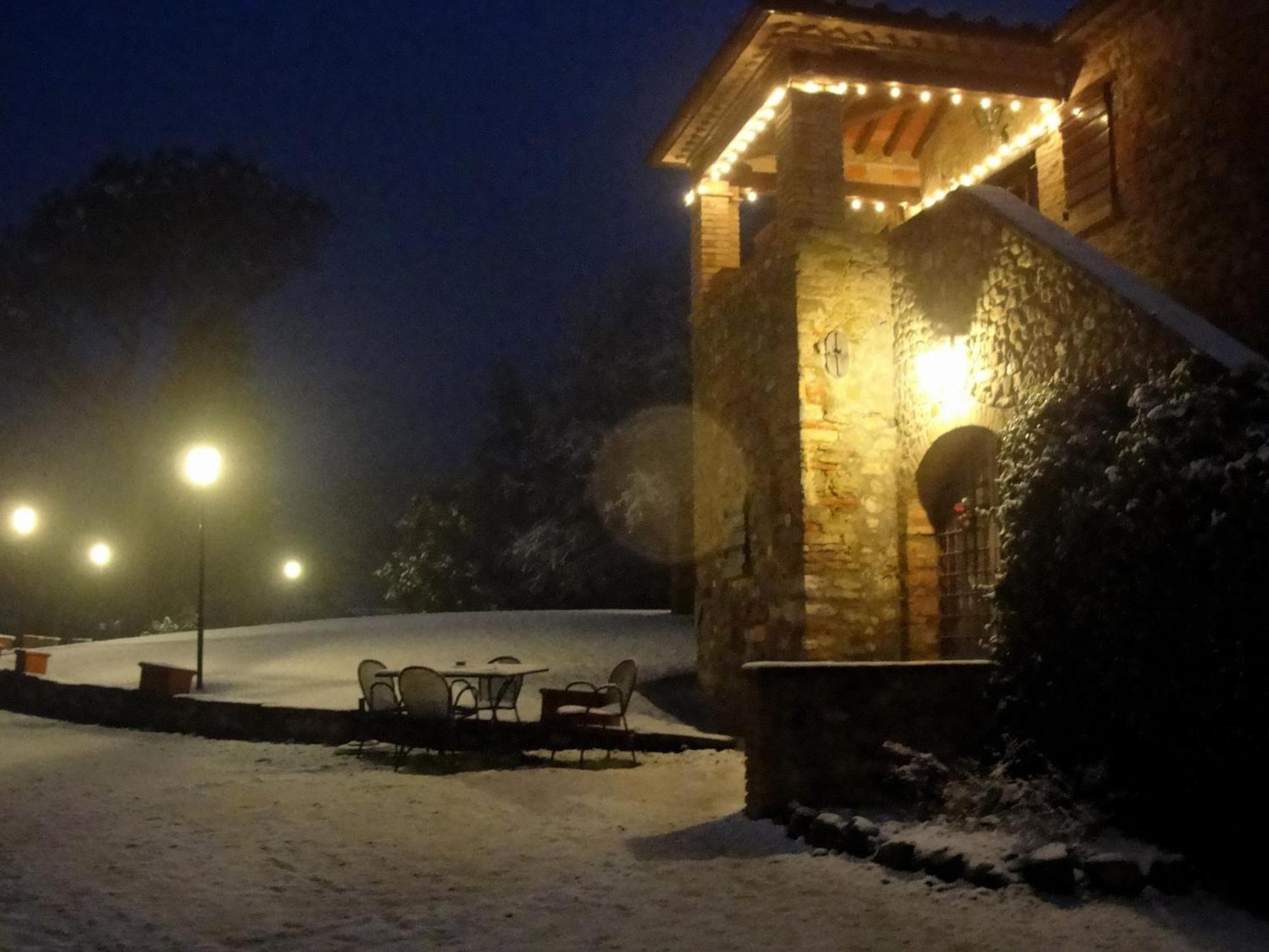 Agriturismo Sant'Illuminato Calzolaro Kültér fotó