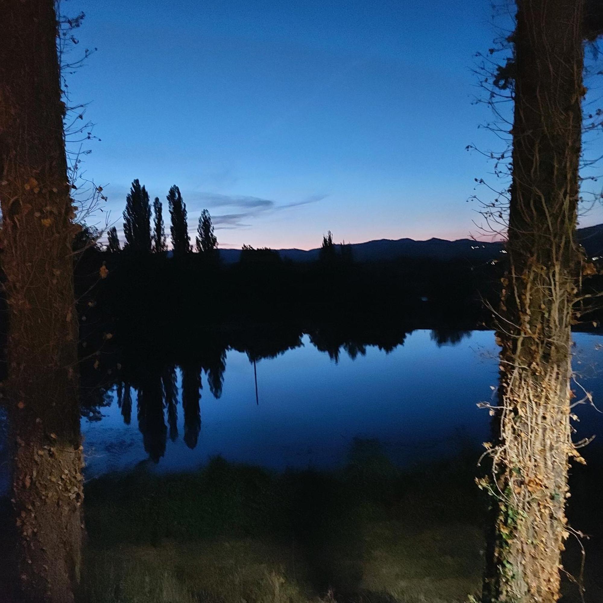 Agriturismo Sant'Illuminato Calzolaro Kültér fotó