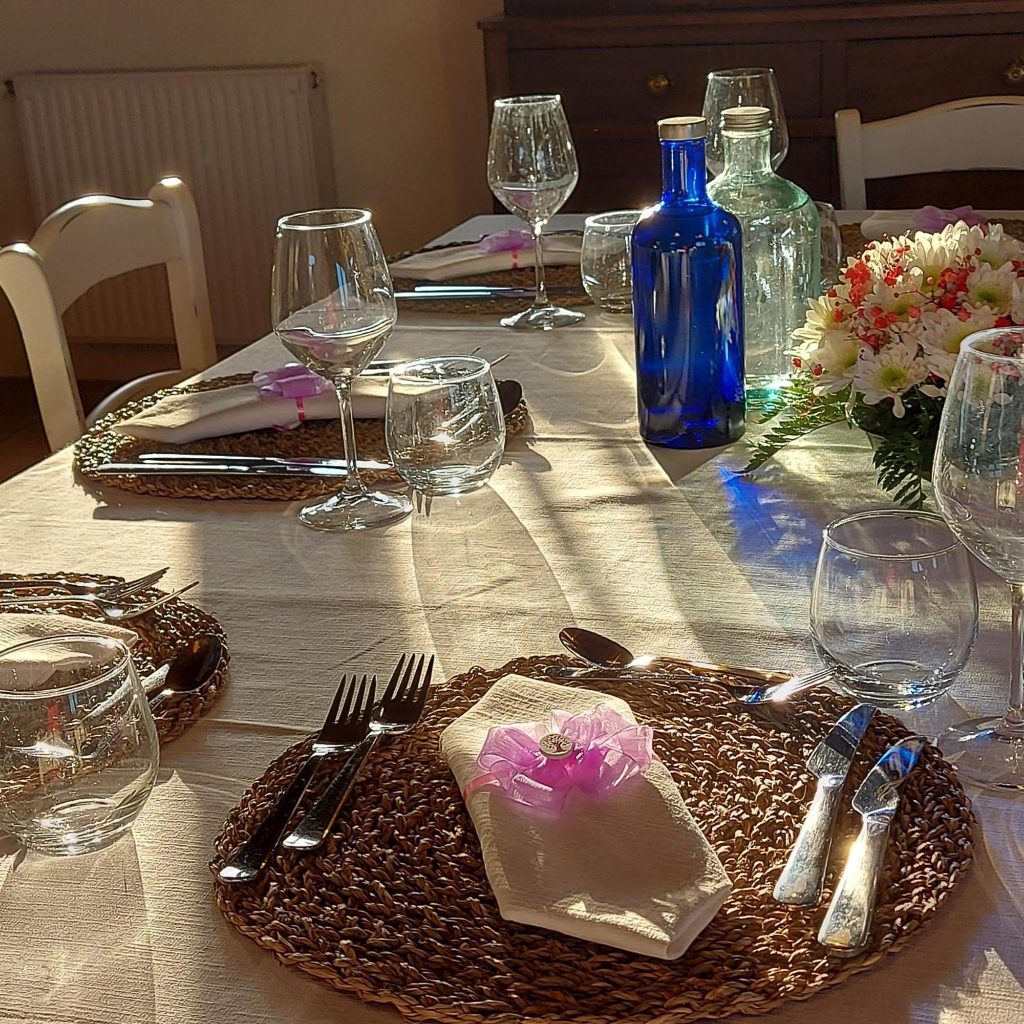 Agriturismo Sant'Illuminato Calzolaro Kültér fotó