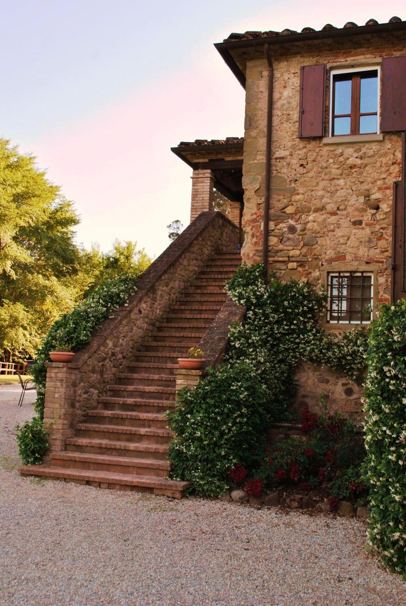 Agriturismo Sant'Illuminato Calzolaro Kültér fotó