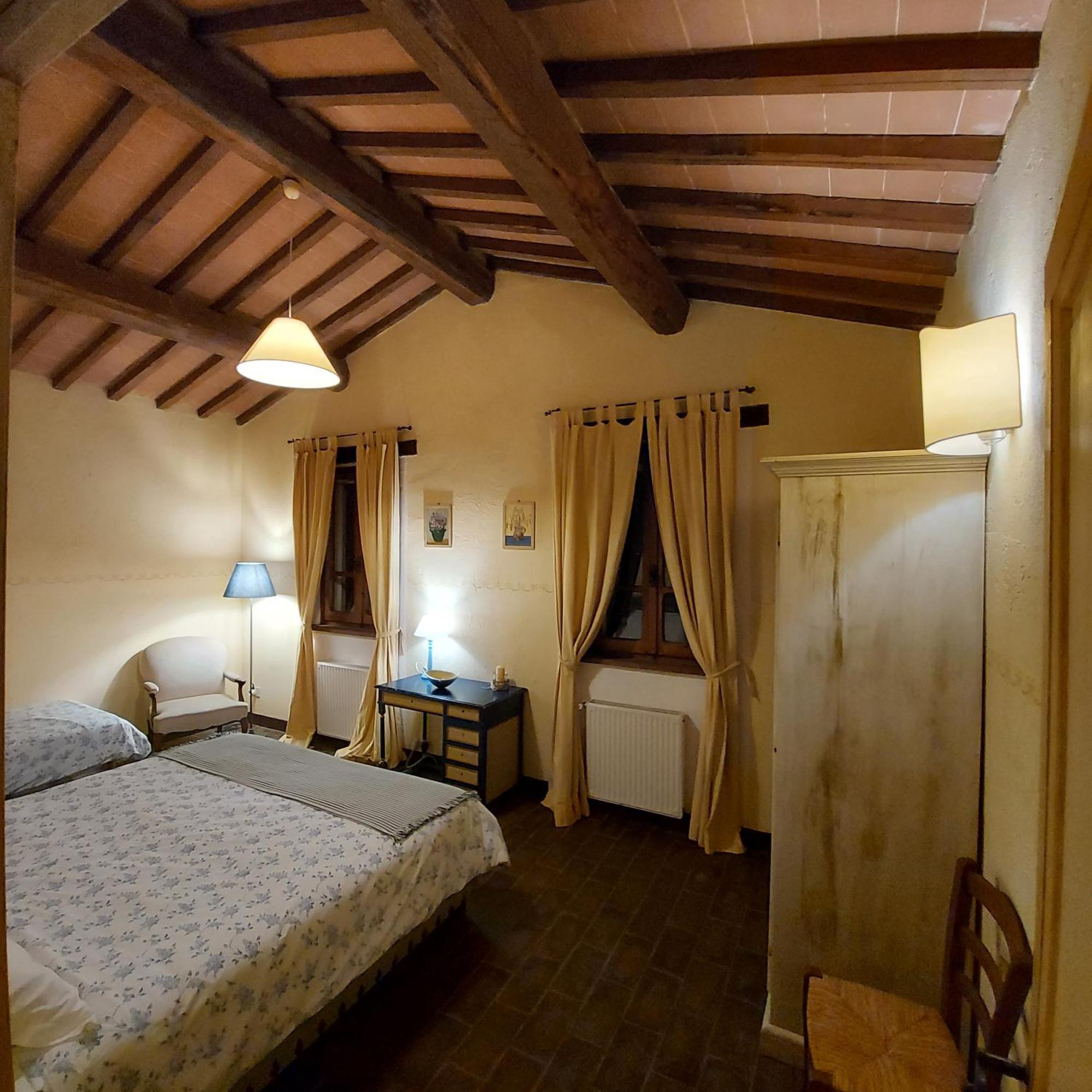 Agriturismo Sant'Illuminato Calzolaro Kültér fotó