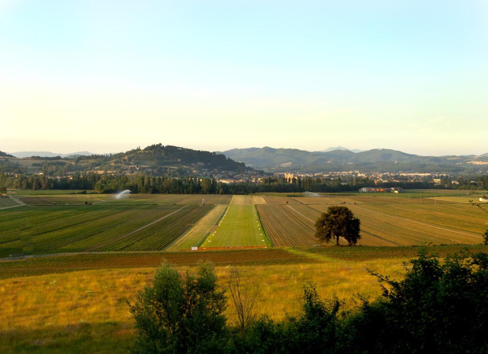 Agriturismo Sant'Illuminato Calzolaro Kültér fotó