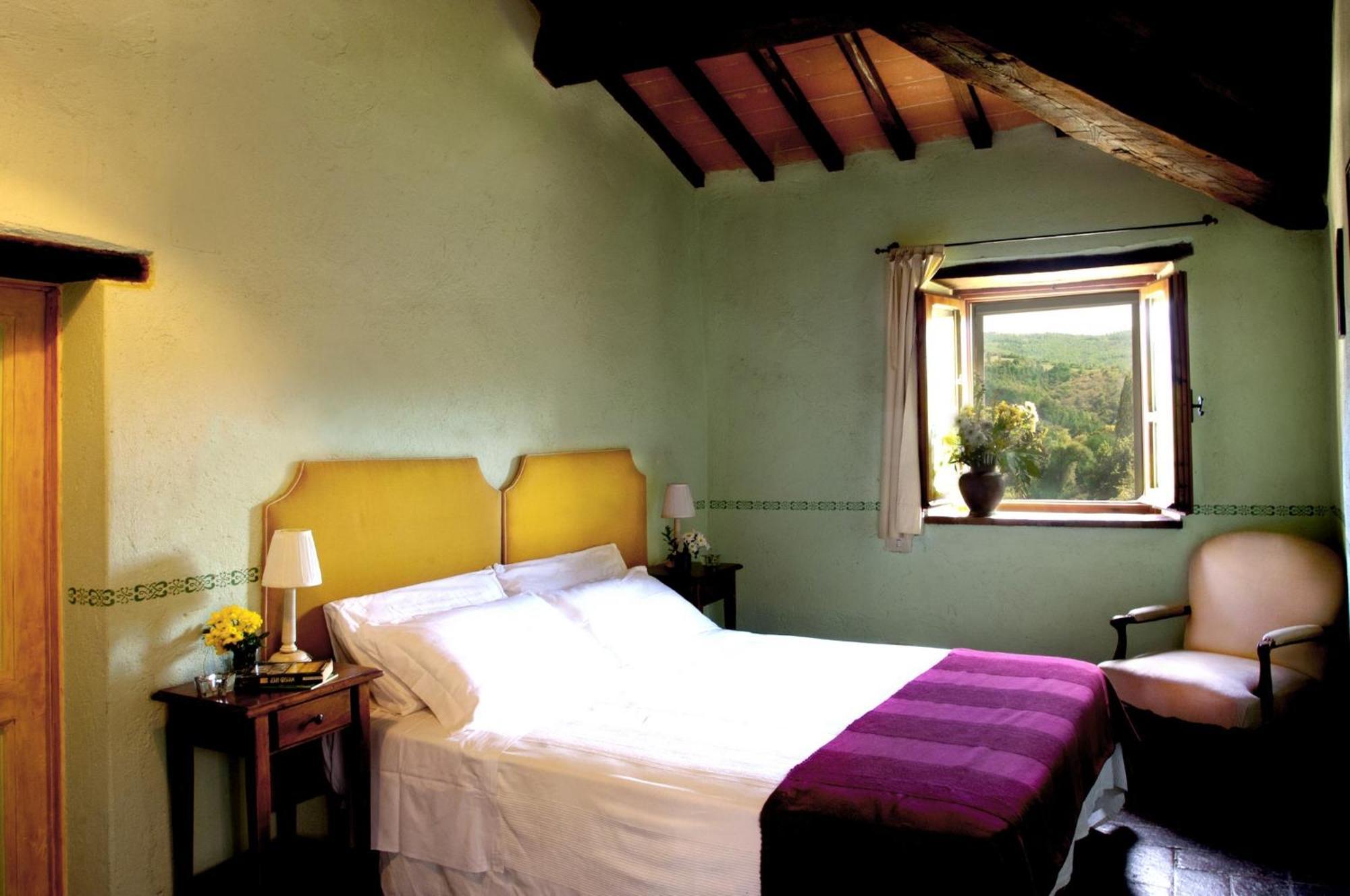 Agriturismo Sant'Illuminato Calzolaro Kültér fotó
